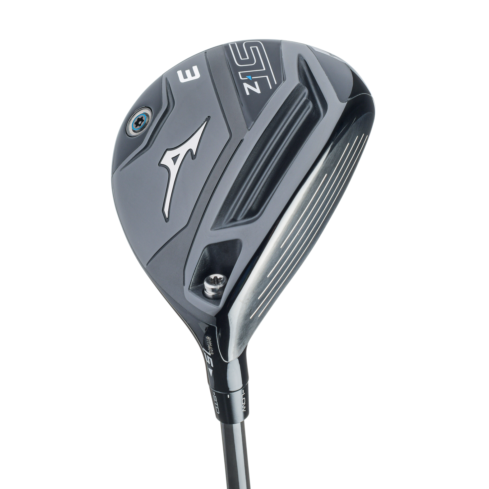 Mizuno best sale fairway woods